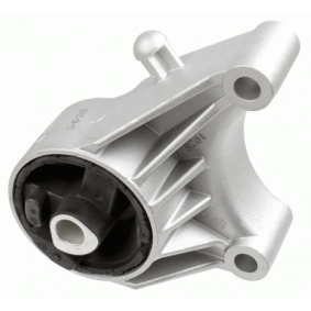 Suport motor Opel Astra H 1.9 original GM